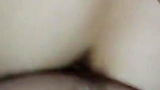 Fucked a Friend's Wife Doggystyle