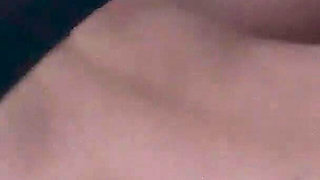 My Horny Stepsister Ceyda Sucks Hard - Turkish Blowjob