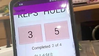 Device i created for activities