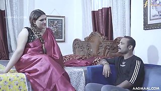 Indian chubby slut hot porn scene