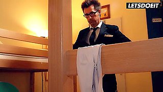 Top 5 Innocent Pilation! Dirty Innocent