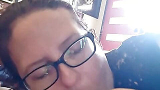 Hot Blowjob Compilation with Ladylisadownunder and Clancy Rx