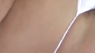 My Wife's Step Sister Exhibits for the First Time in Front of Her Boss's Son to Be Fucked