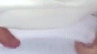 Cumming Inside My Japanese Girlfriend!
