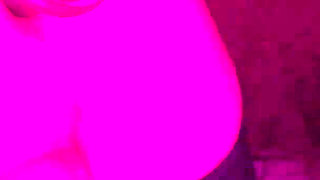 Big Dildo Fucks Guy's Ass