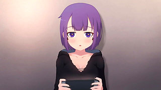 The Grim Reaper Who Reaped My Heart Vel Sex - Part 1 - Hentai Uncensored +18 by Loveskysan69