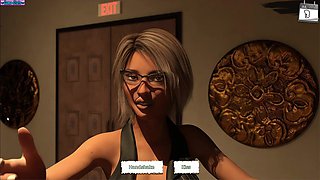 Deal Done with Mr.silver: Sonya's Interruption