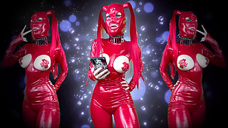 Smoking Timer Breath Play JOI Challenge - Smoke, Cum Countdown