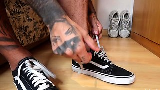 Lalo Cortez - Bad Girl Gets Ultimate Kinky Comeuppance -