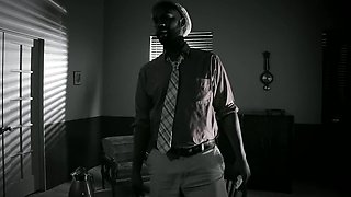 The Maltese Fucker With Lily Love, Michael Vegas - Brazzers