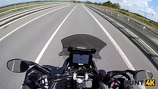 Hunt4k. George Uhl didn’t hope that she was so great in sucking and riding shafts