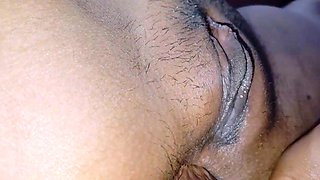 Hindi Audio New Married Wife Sex in Home