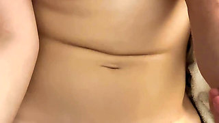 Throbbing Creampie