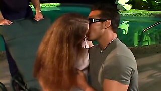 Madam's screwmywifeclub trailer by Screw My Wife Club