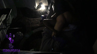 Black Breeders Adventures 180