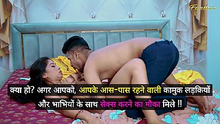Shameless Indian teen emotional adult video
