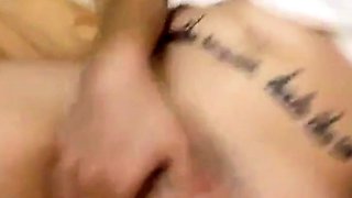 Filipina Amateur Mae Masturbating