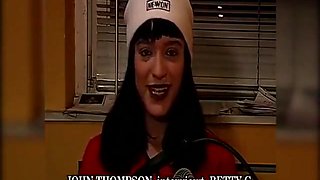 Betty Ggg In Ggg Get Of Cum On Their Fac