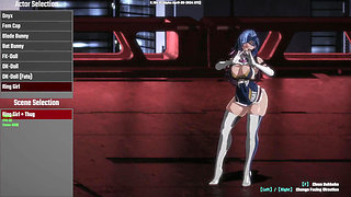 Pure Onyx Gallery part 01 Sex Fighting Side Scroll Porn Game 18+ Sex Game Play