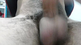 I Spent More Than a Minute Masturbating at Fast Speed, Will I Come? Part 2