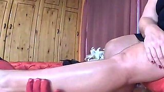 Twisted Nymphs - Bootlicking - Part 1