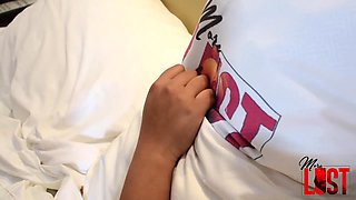 Delightful Ebony MILF heartbreaker crazy adult video