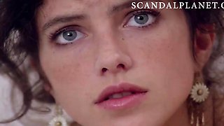 Clio Goldsmith Nude  Sex Compilation