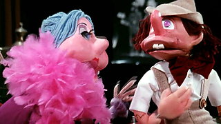 Let My Puppets Come (1976, US, full movie, animated, 2K rip)