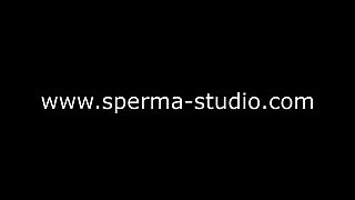 Cum, Cum, Cum Gangbang Orgy - Natascha & Luna - P1 - 50717