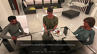 The Good Family - V0.1 - Demo
