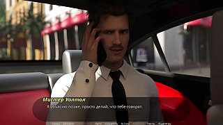 Complete Gameplay - Thot on Trial, Part 6