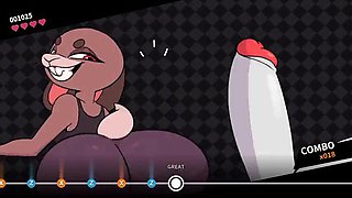 Finally Unlocking THE FURRY SEX GALLERY - Beat Banger 2.9