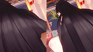 Tsukatsuki Rio Legit - Blue Archive