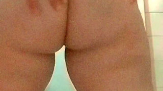 The niyaka teacher with her big ass the biggest in Algeria