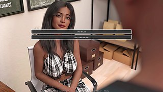A Very Horny Office (part 16)