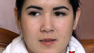 Lady Dee - Casting Hard XXX