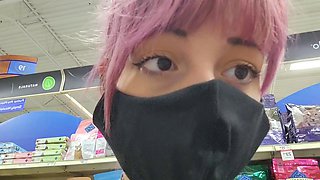 Emo Teen Becka Solo Webcam Masturbation Porn