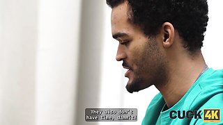 Adam Veller's sex with stranger video by Cuck 4K