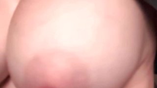 Italian Horny Big Tits Milf Artemisia Love Flashing Her Juicy Tits And Making them bounce for you