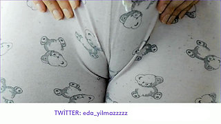 Camel Toe- Camel Toe- Cameltoe- Turkish MILF- Turkish Porn- Pajamas- Pussy- Turkish Disclosure- Disclosure