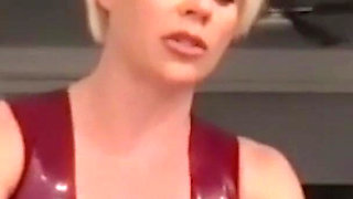 Livestream with Helena Locke Featuring Helena Locke