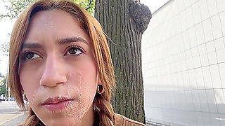 Artemis Carmona Helsinki Cumwalk