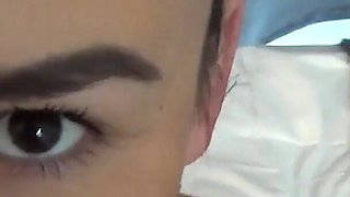 Fucking My Egyptian Stepmom, She Loves to Cheat on My Step Father with Other Men