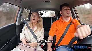 Glamour Michael Flys Europe Xxx