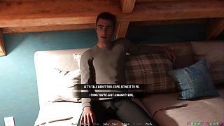 No Mercy by Zerat - Rough Punishment for Cheating Stepmom 1