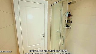 The Middle Of A Divorce