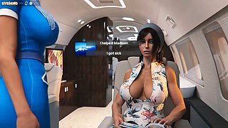 The Secret Reloaded - Fly Again With Us by MissKitty2K