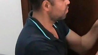 My Student Turned Out to Be a Great Whore