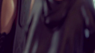 Trapped in the Castle of Lustful Sluts - Part 1