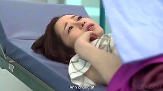 Very trusting doctor vietsub